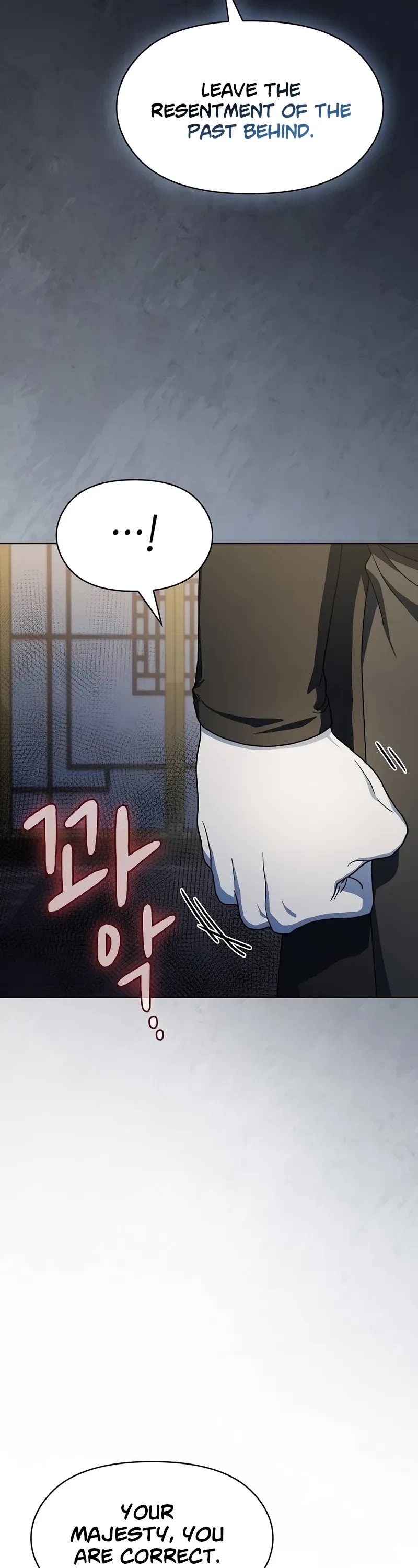 The Nebula’s Civilization chapter 75 page 43