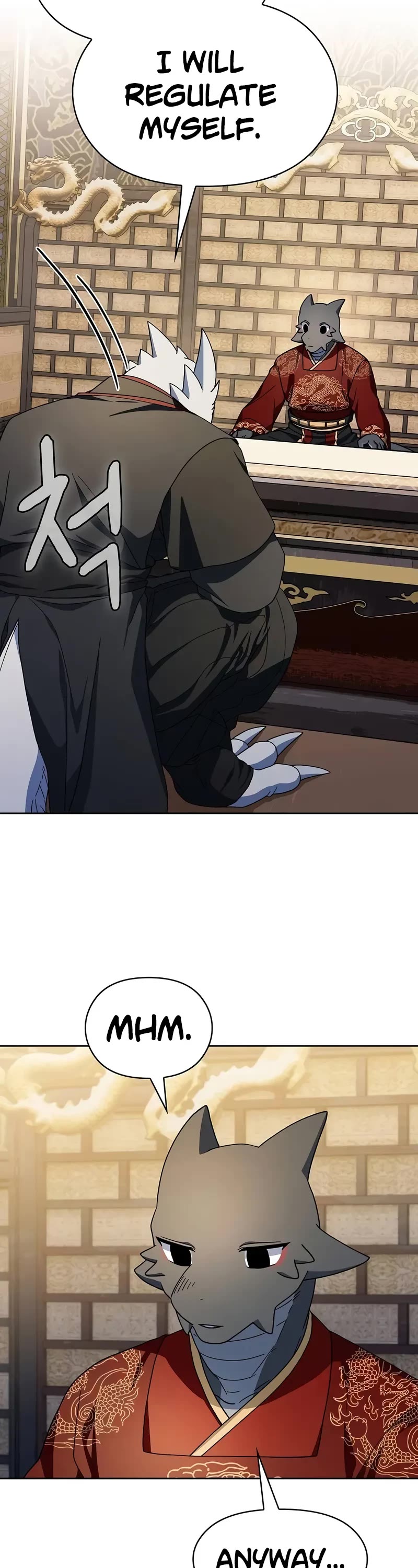 The Nebula’s Civilization chapter 75 page 44