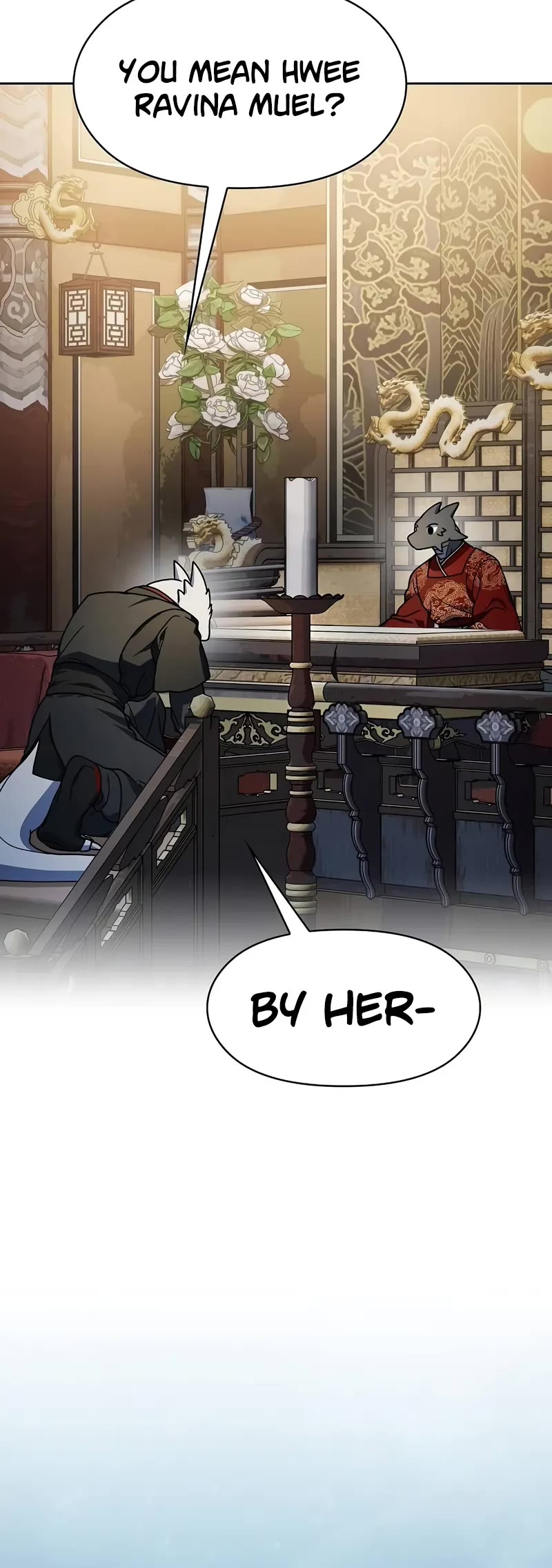 The Nebula’s Civilization chapter 75 page 46