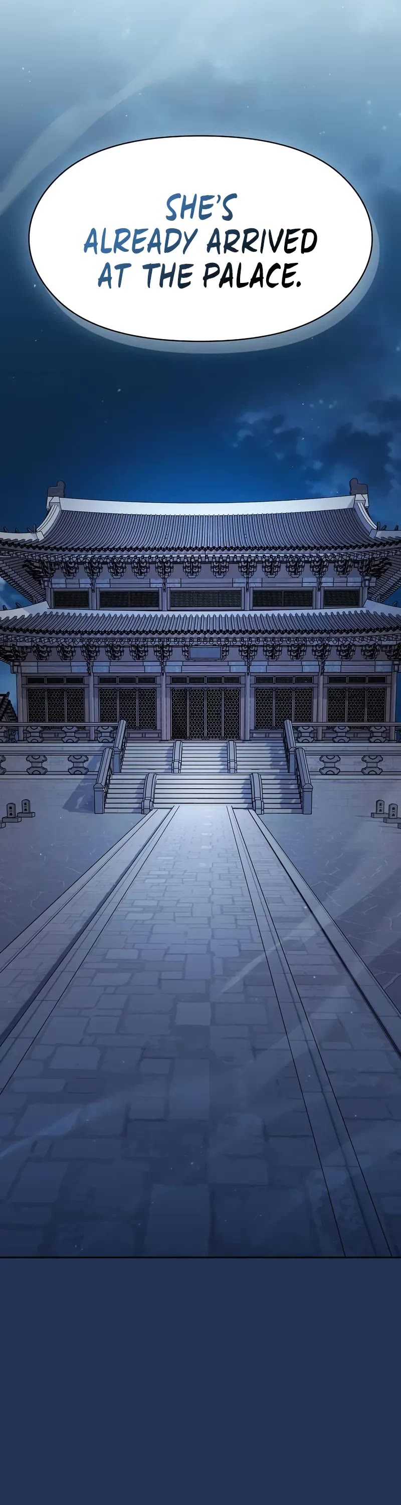 The Nebula’s Civilization chapter 75 page 47