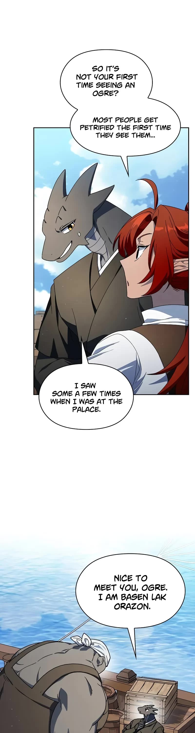 The Nebula’s Civilization chapter 75 page 5