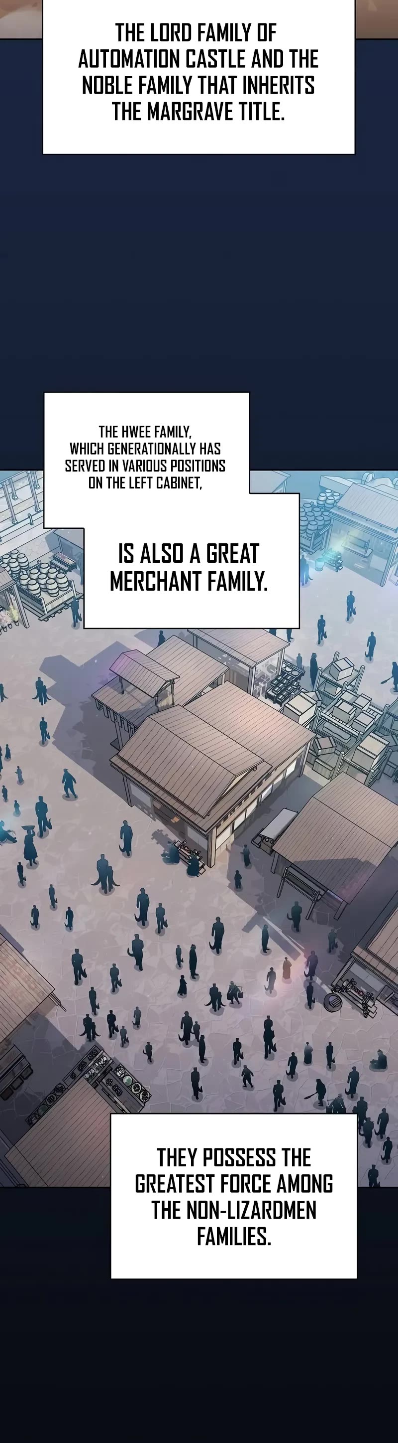 The Nebula’s Civilization chapter 75 page 50