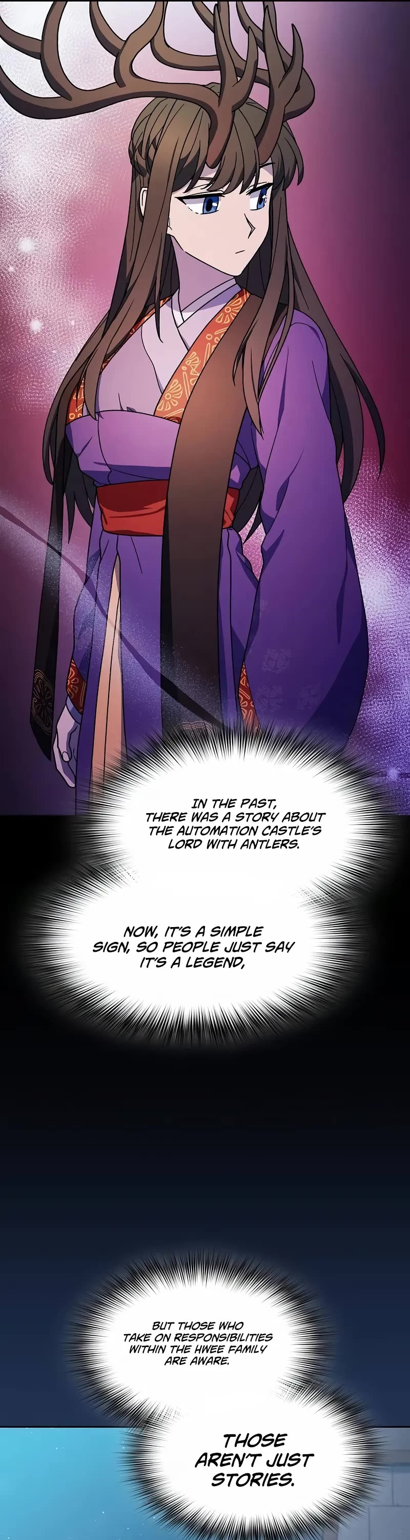 The Nebula’s Civilization chapter 75 page 52