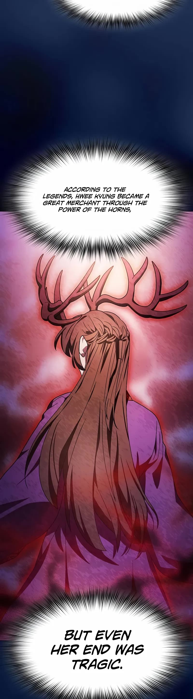 The Nebula’s Civilization chapter 75 page 55