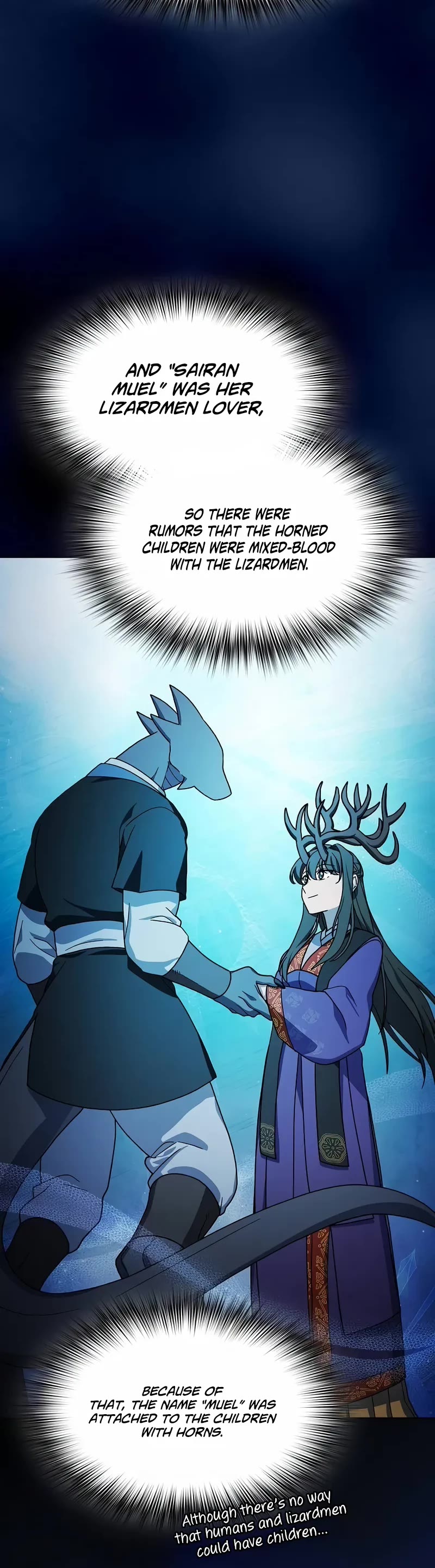 The Nebula’s Civilization chapter 75 page 56