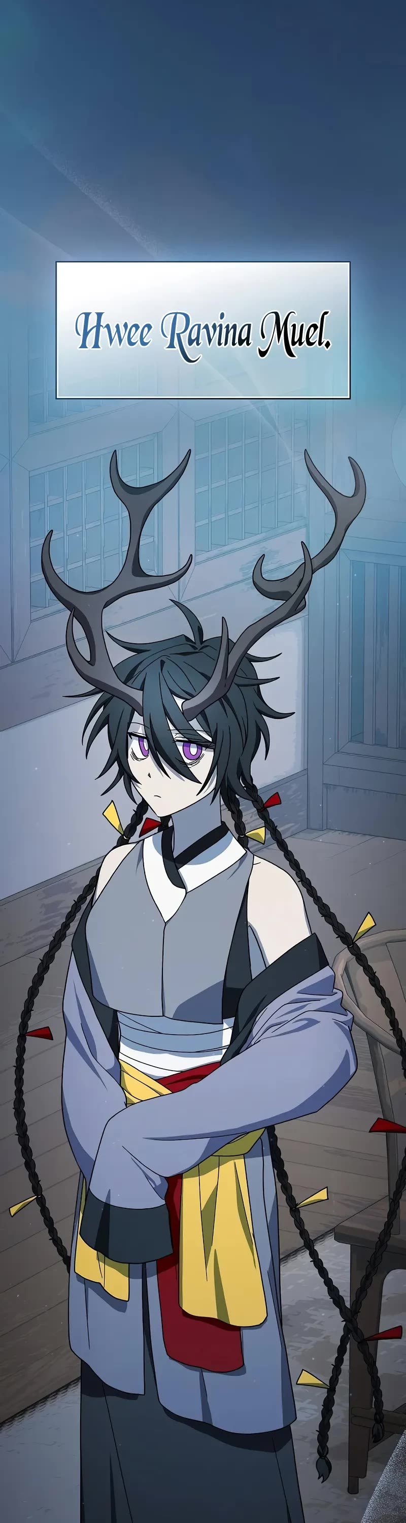 The Nebula’s Civilization chapter 75 page 58