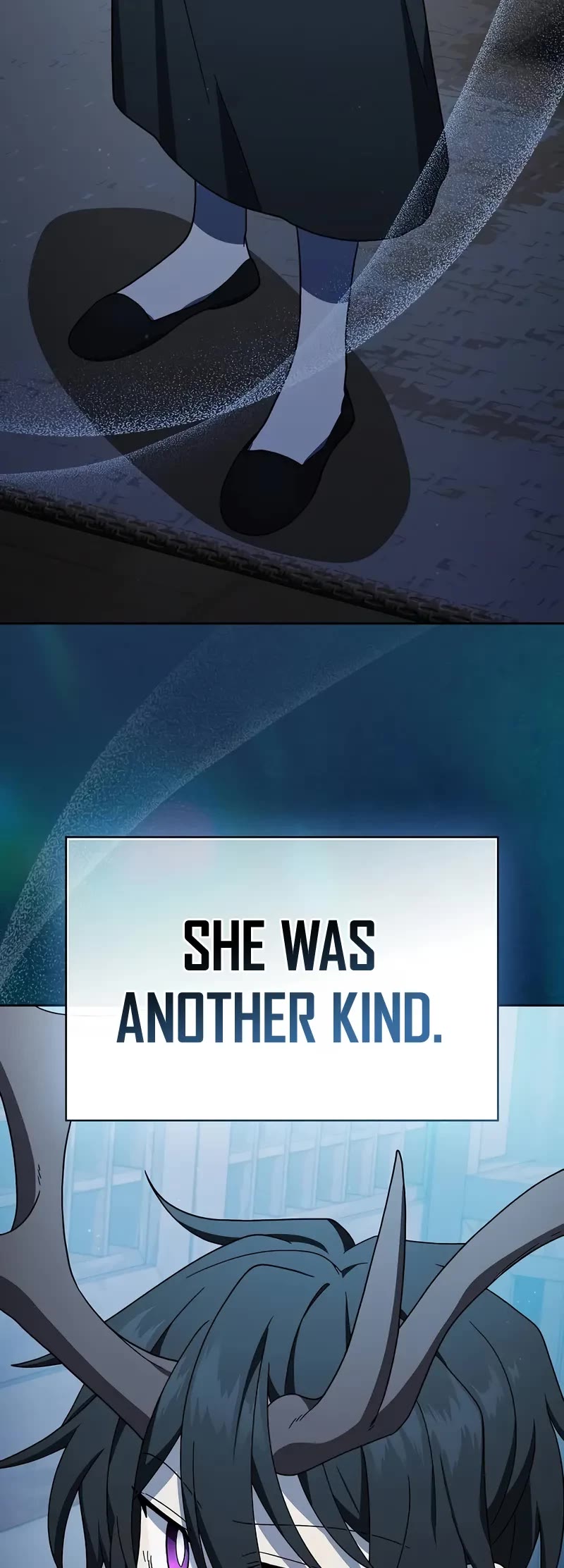 The Nebula’s Civilization chapter 75 page 59