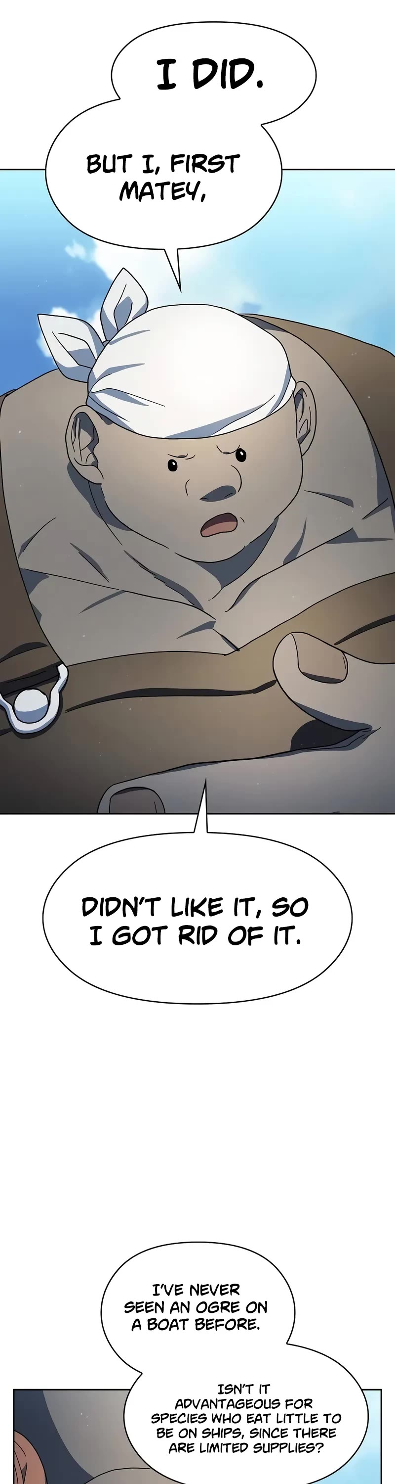 The Nebula’s Civilization chapter 75 page 7