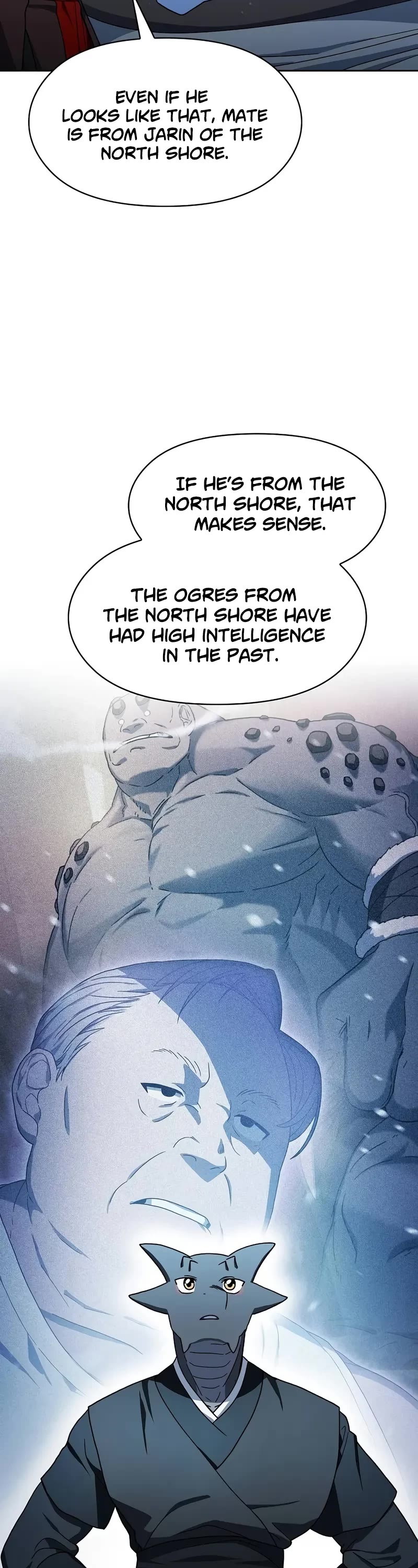 The Nebula’s Civilization chapter 75 page 9