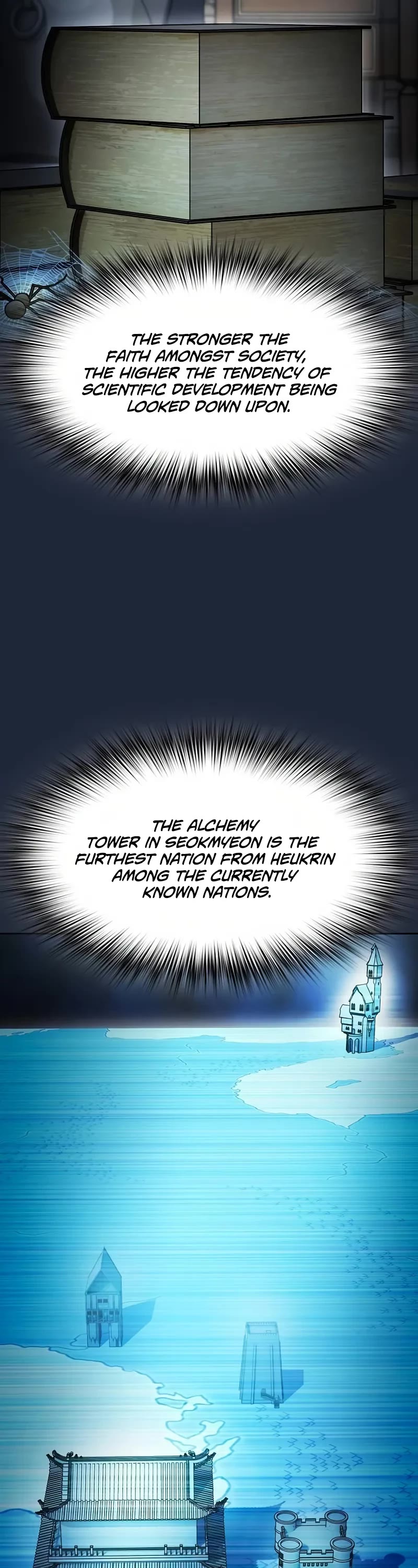 The Nebula’s Civilization chapter 77 page 12