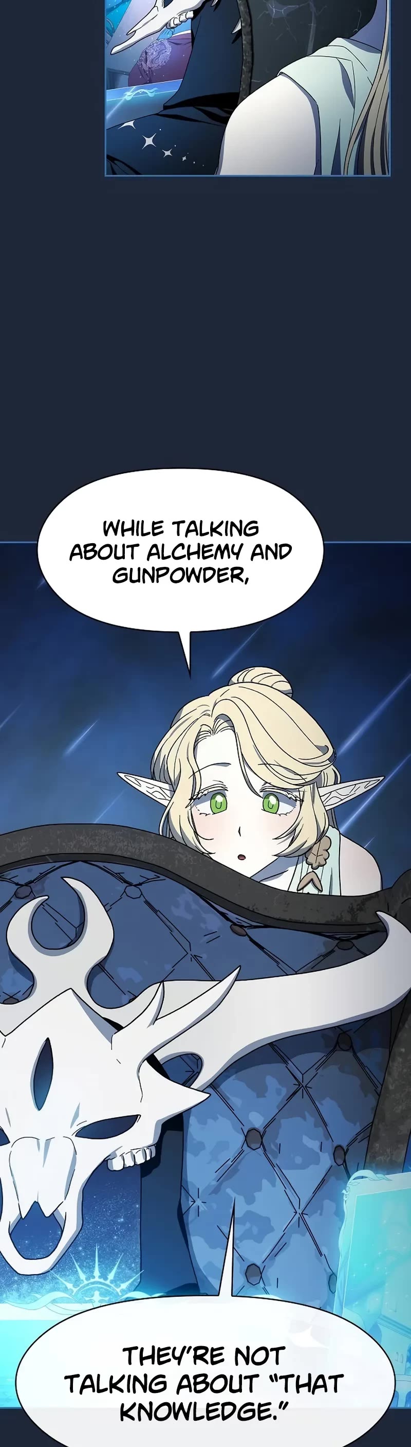 The Nebula’s Civilization chapter 77 page 15