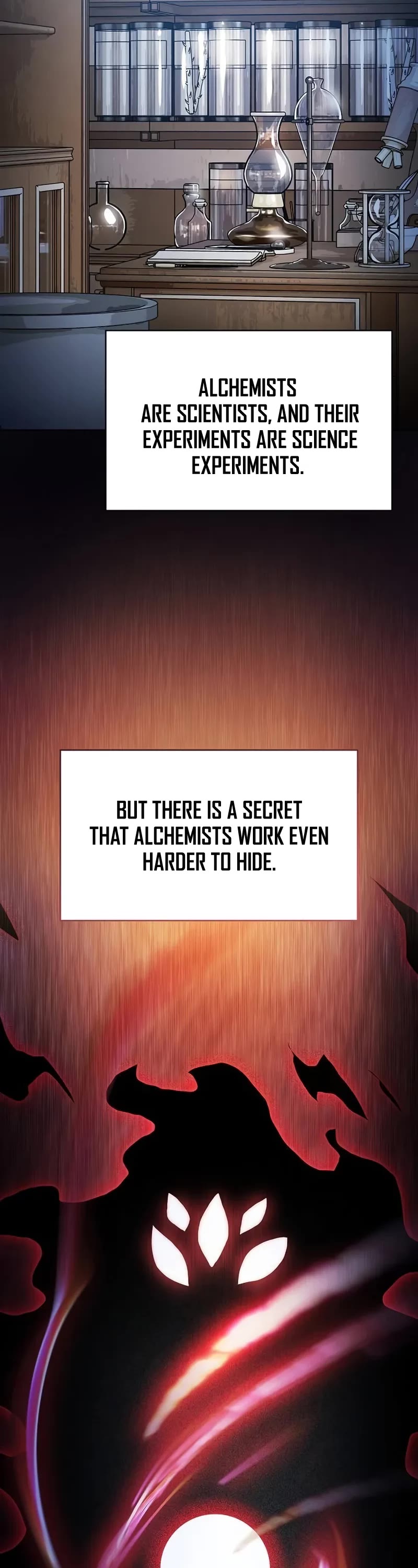 The Nebula’s Civilization chapter 77 page 18