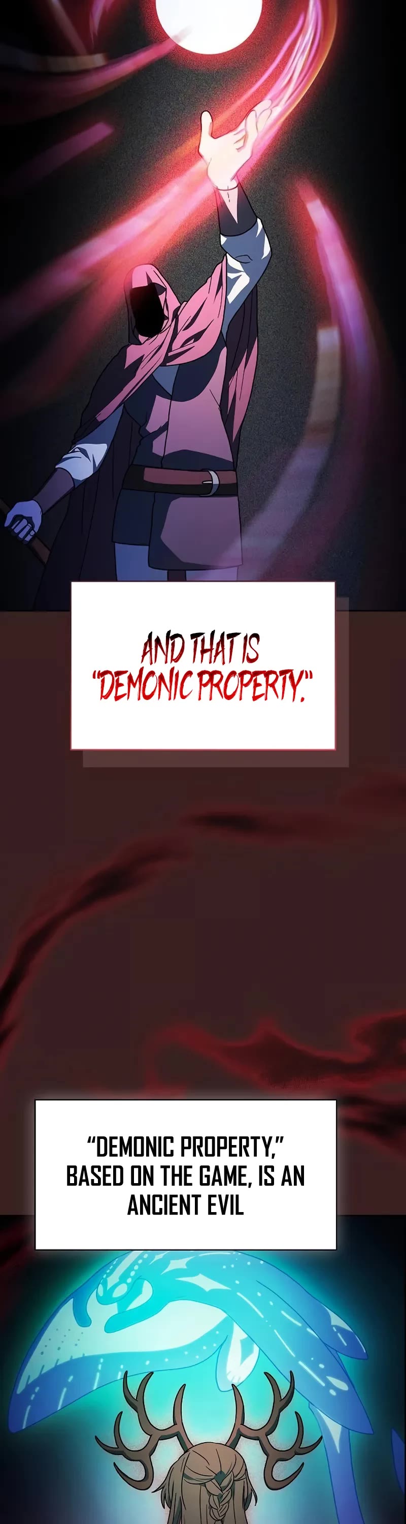 The Nebula’s Civilization chapter 77 page 19