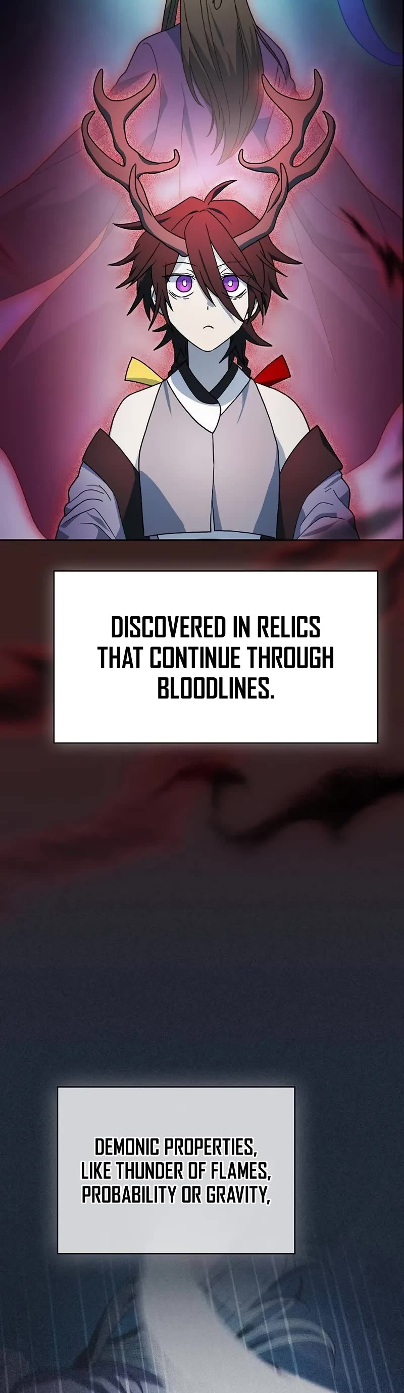 The Nebula’s Civilization chapter 77 page 20