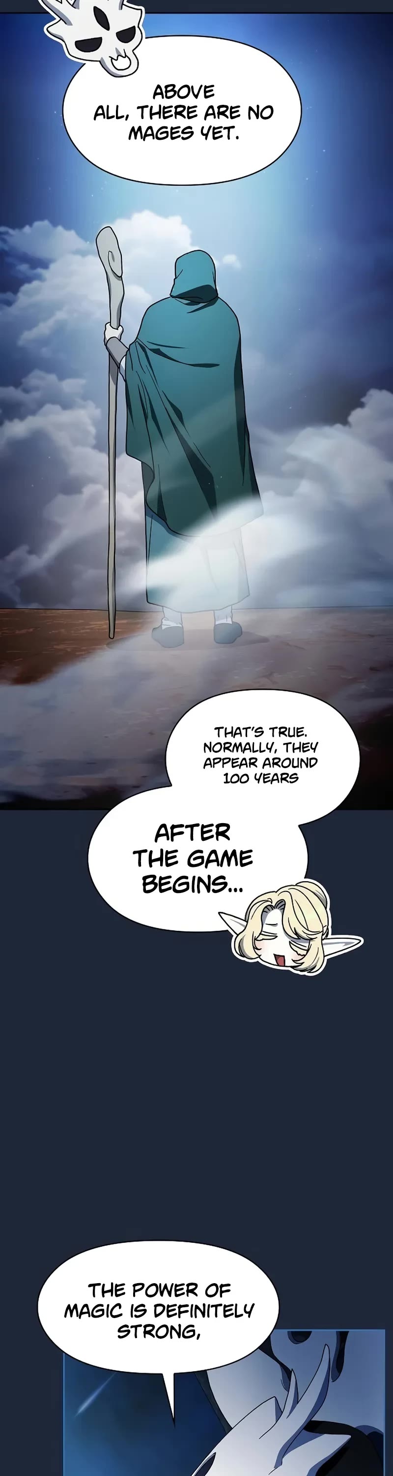 The Nebula’s Civilization chapter 77 page 24