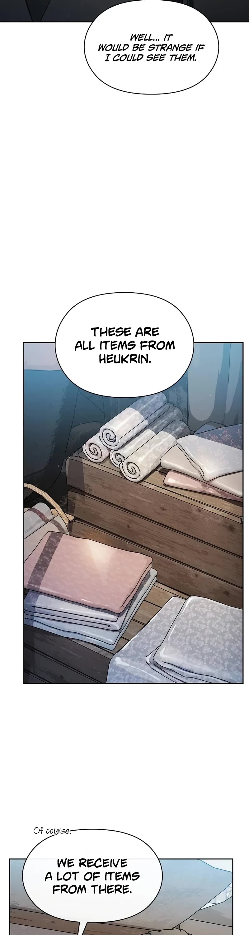 The Nebula’s Civilization chapter 77 page 40