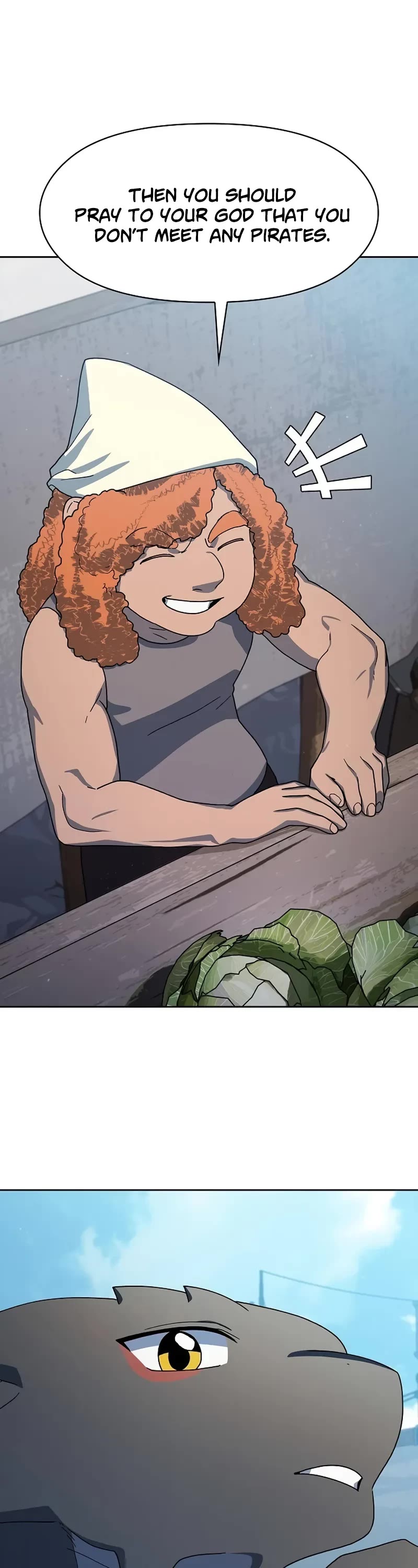 The Nebula’s Civilization chapter 77 page 42