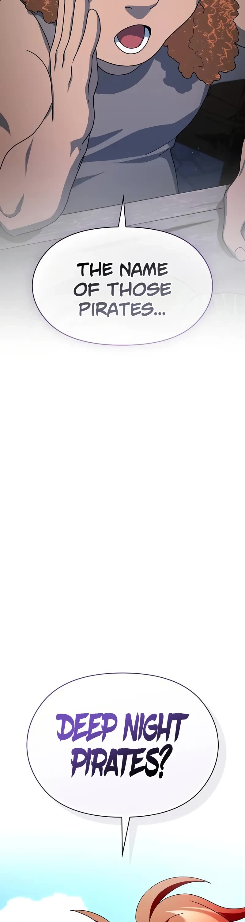 The Nebula’s Civilization chapter 77 page 44