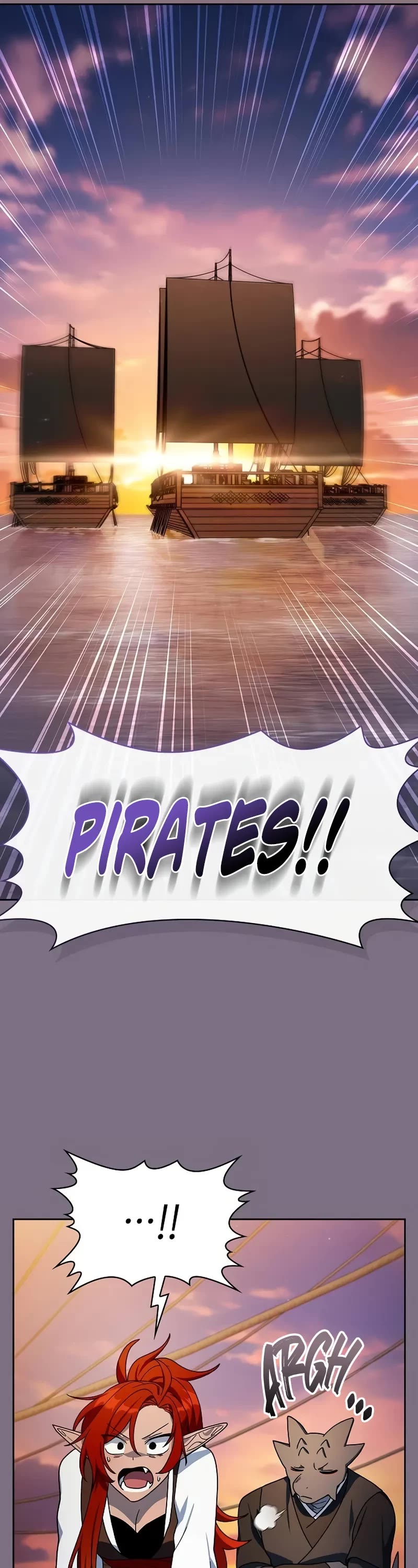 The Nebula’s Civilization chapter 77 page 52