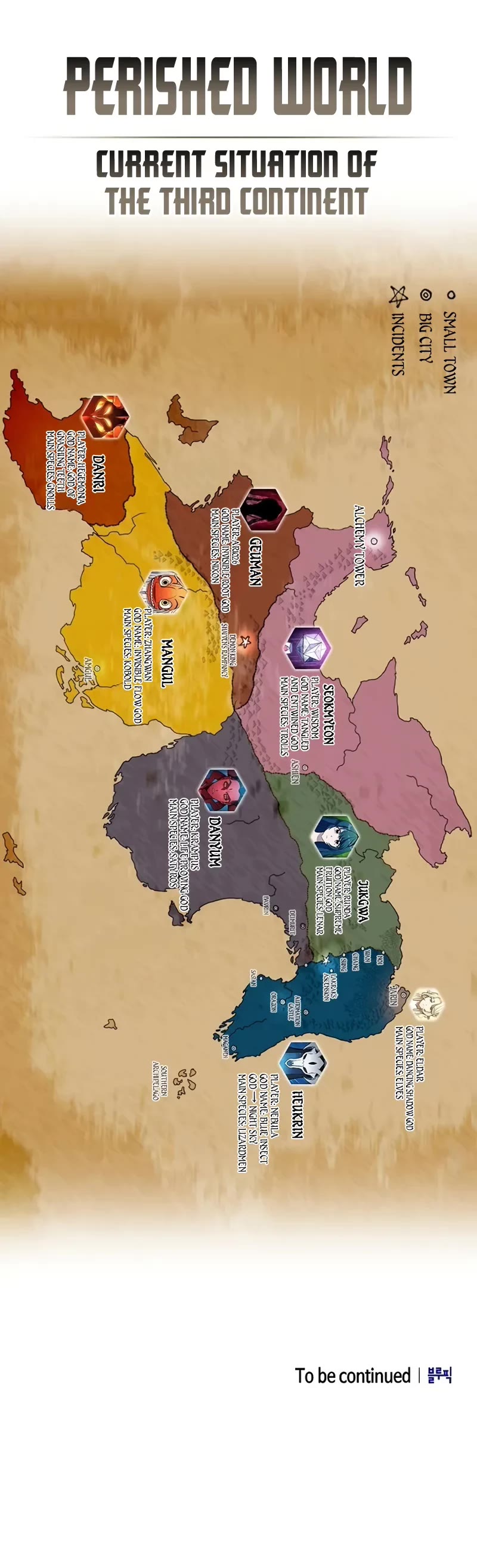 The Nebula’s Civilization chapter 77 page 59