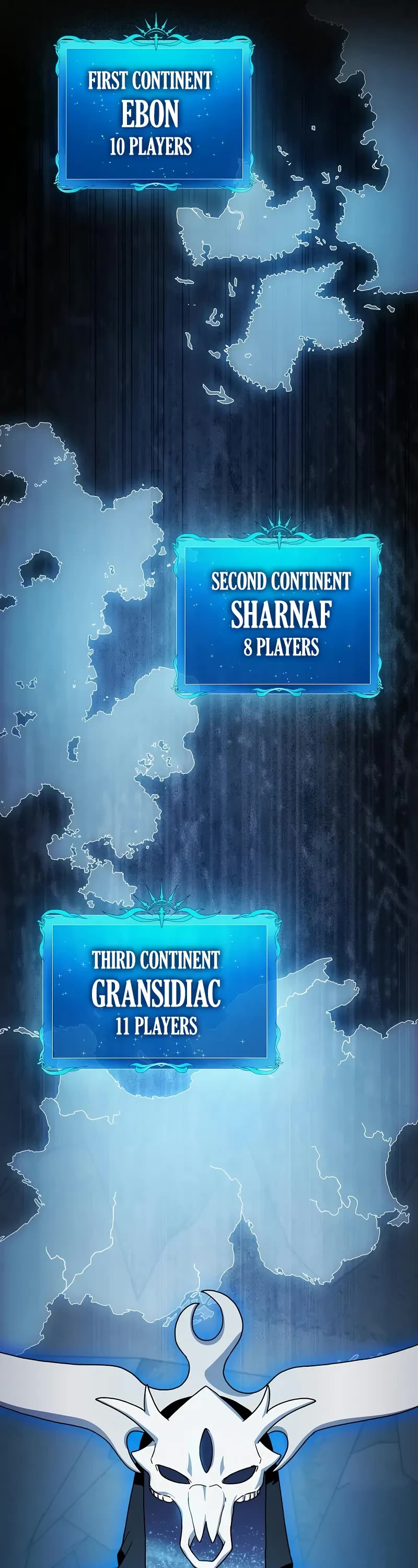 The Nebula’s Civilization chapter 80 page 12