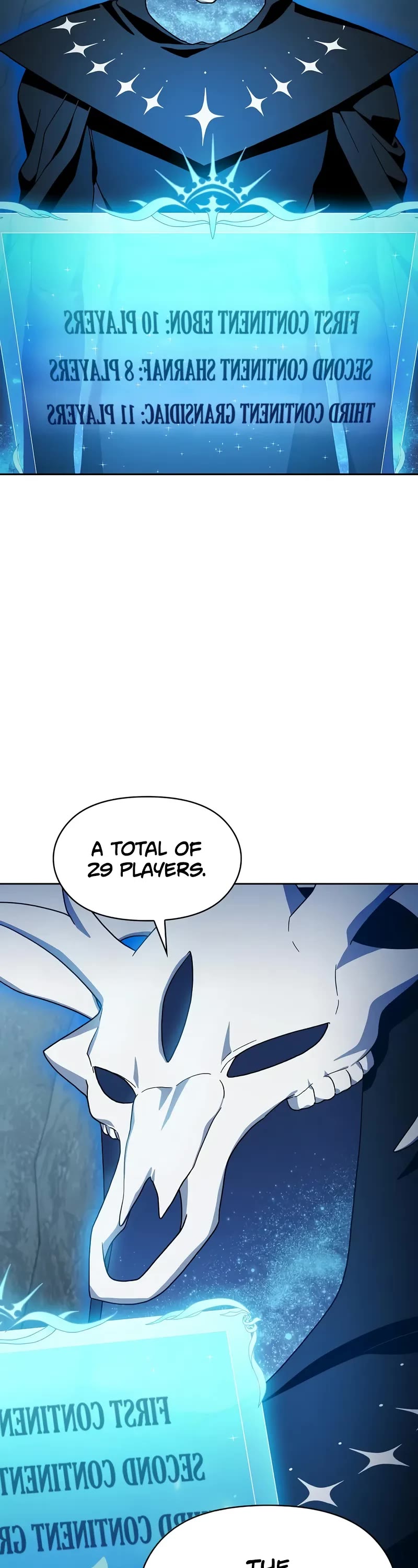 The Nebula’s Civilization chapter 80 page 13