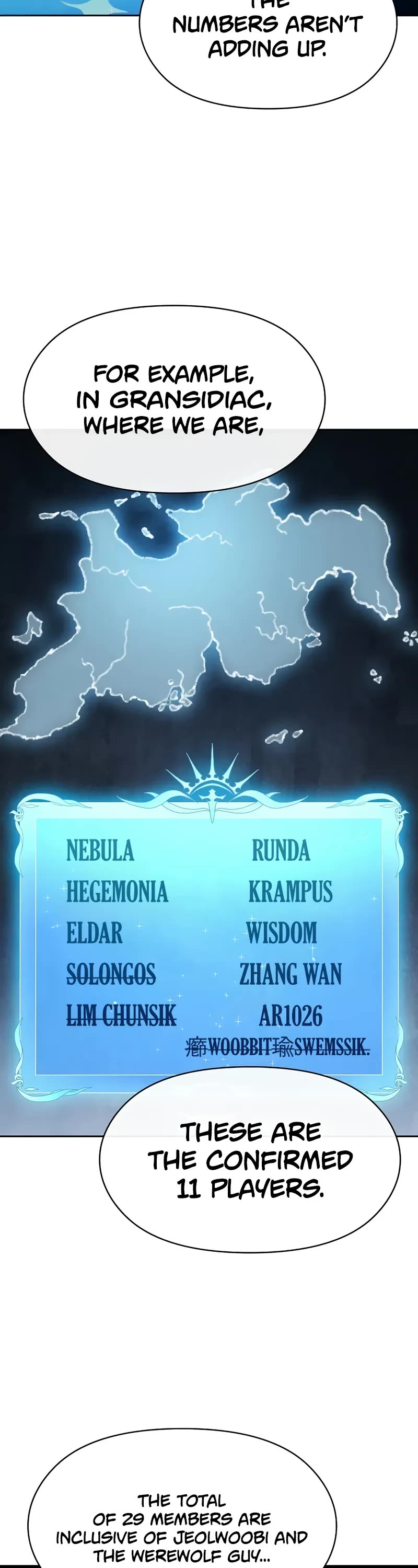 The Nebula’s Civilization chapter 80 page 14