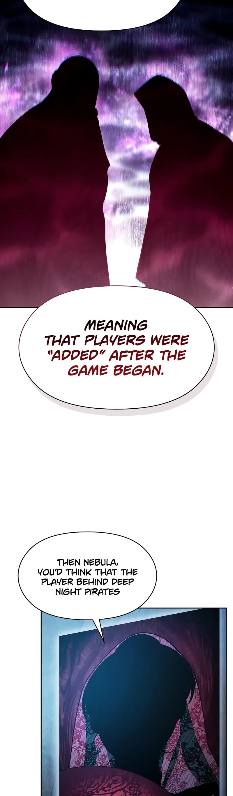 The Nebula’s Civilization chapter 80 page 15