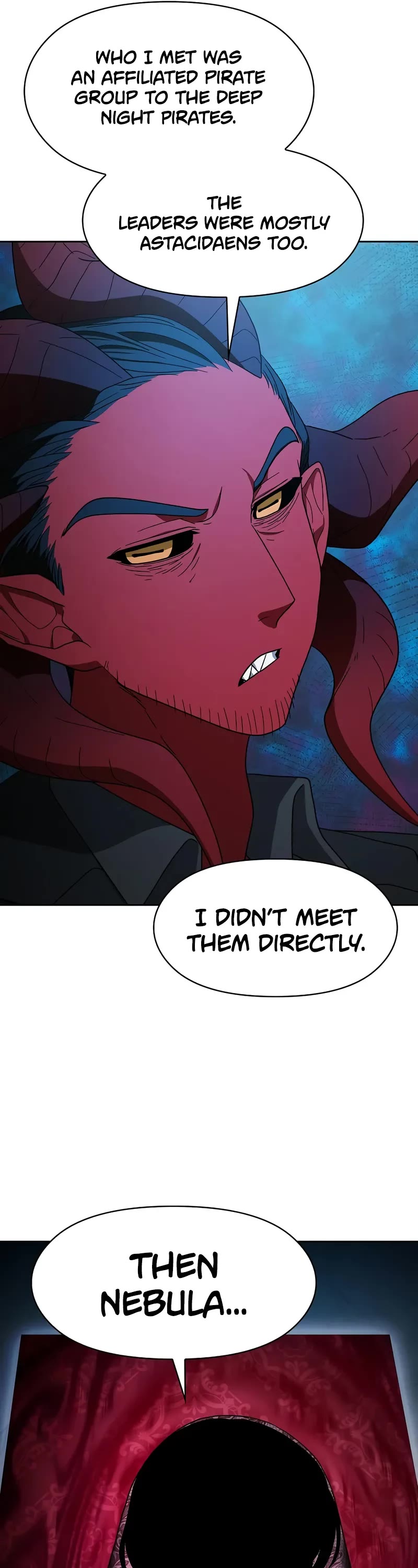 The Nebula’s Civilization chapter 80 page 17