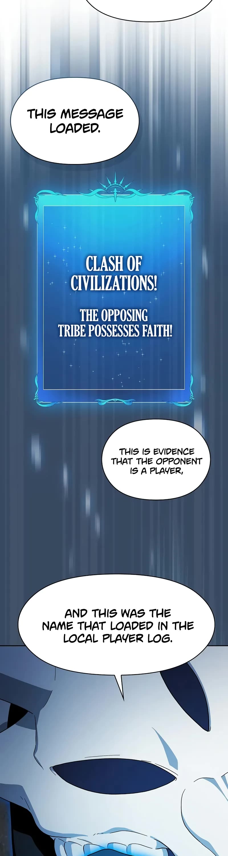 The Nebula’s Civilization chapter 80 page 19