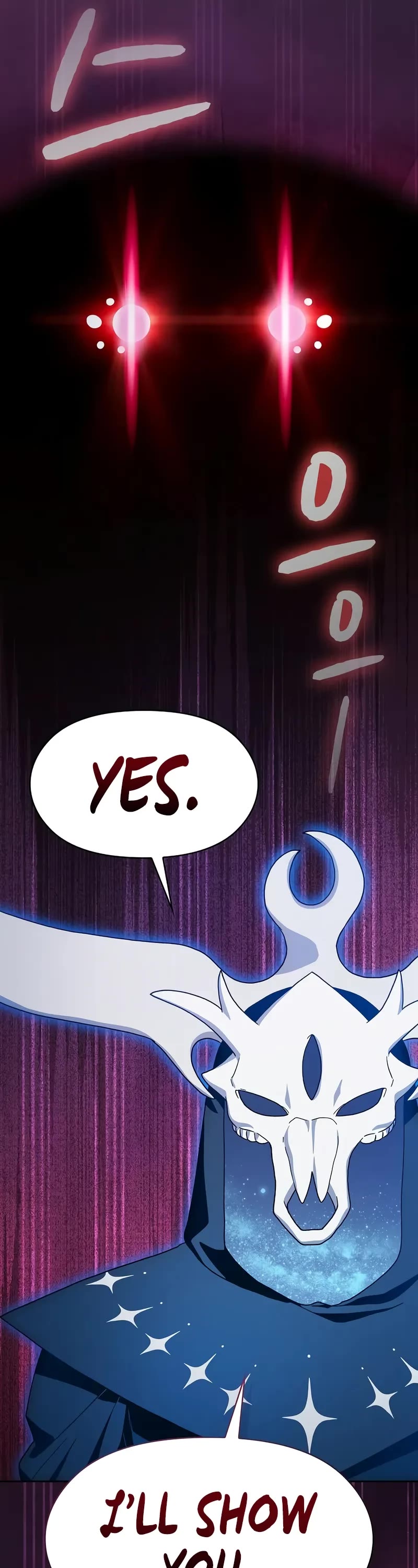 The Nebula’s Civilization chapter 80 page 22