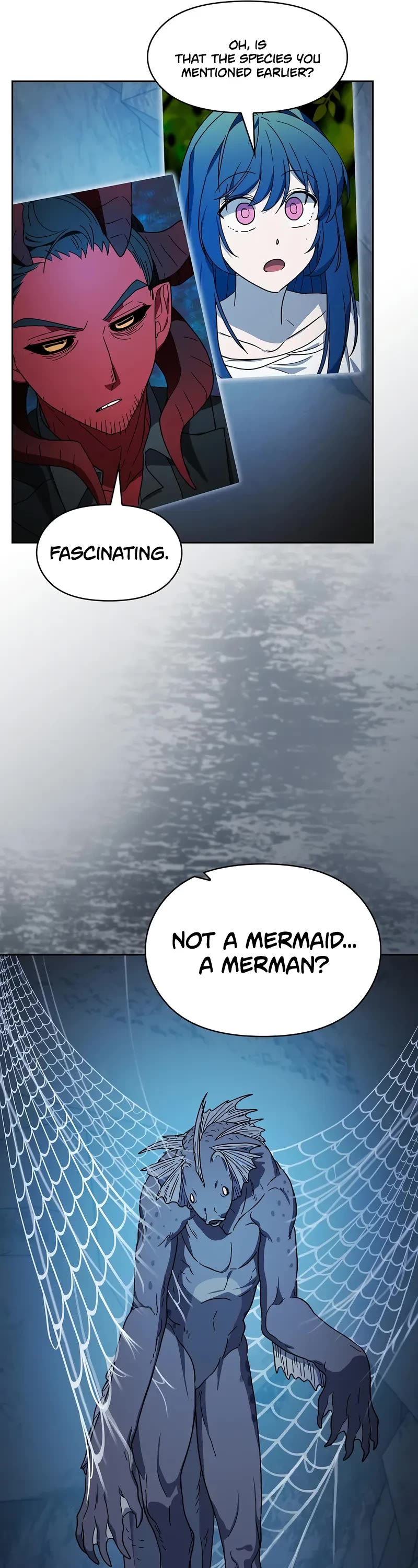 The Nebula’s Civilization chapter 80 page 27