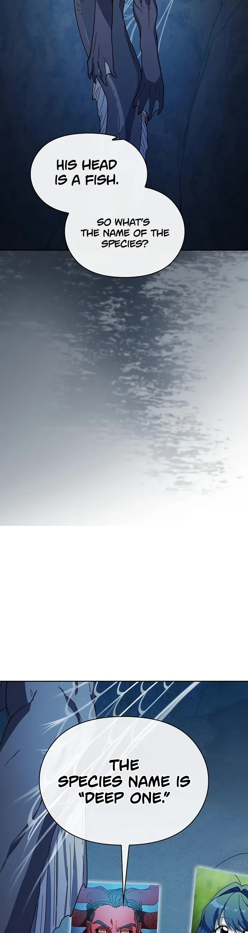 The Nebula’s Civilization chapter 80 page 28