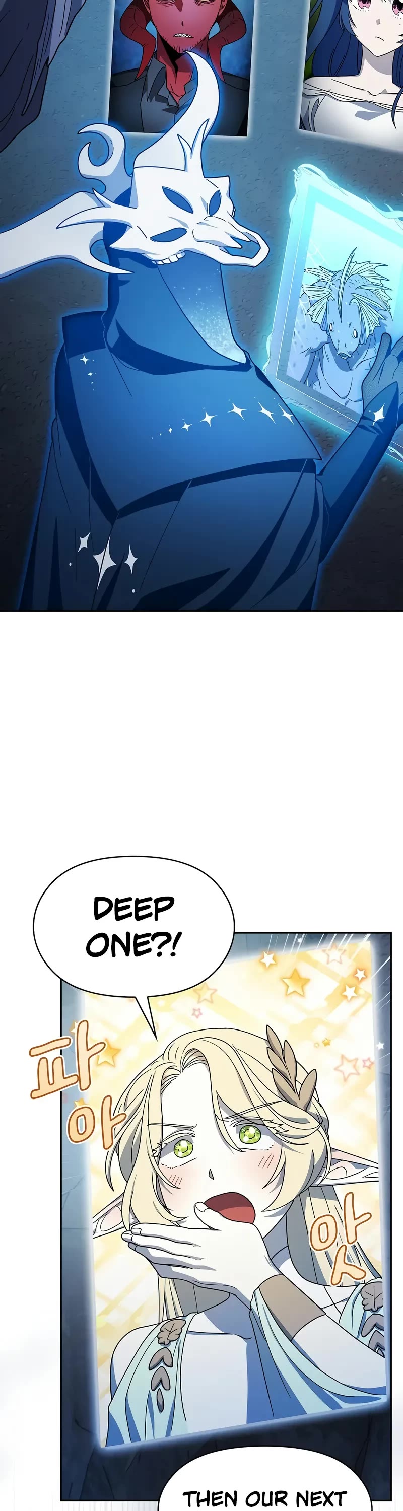 The Nebula’s Civilization chapter 80 page 29