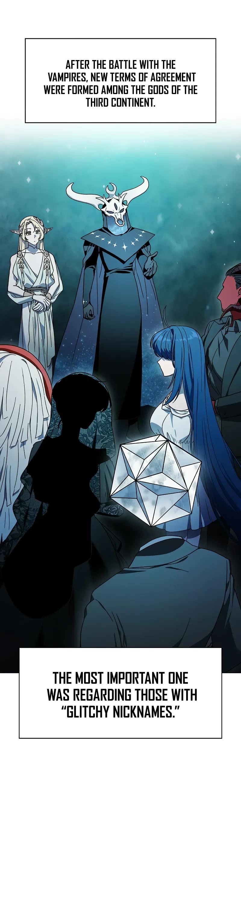 The Nebula’s Civilization chapter 80 page 3