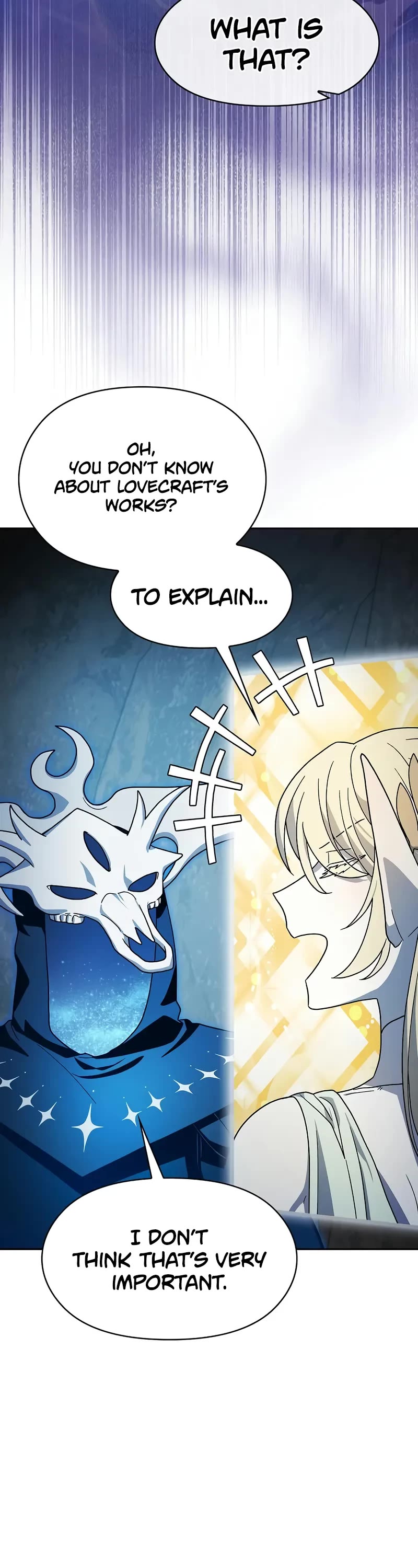 The Nebula’s Civilization chapter 80 page 31