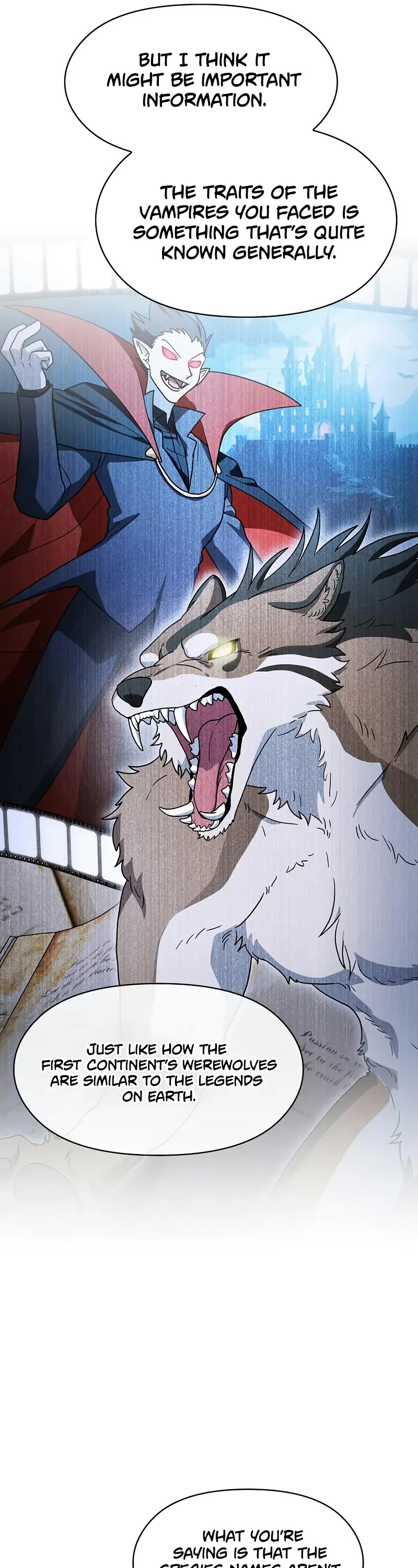 The Nebula’s Civilization chapter 80 page 32