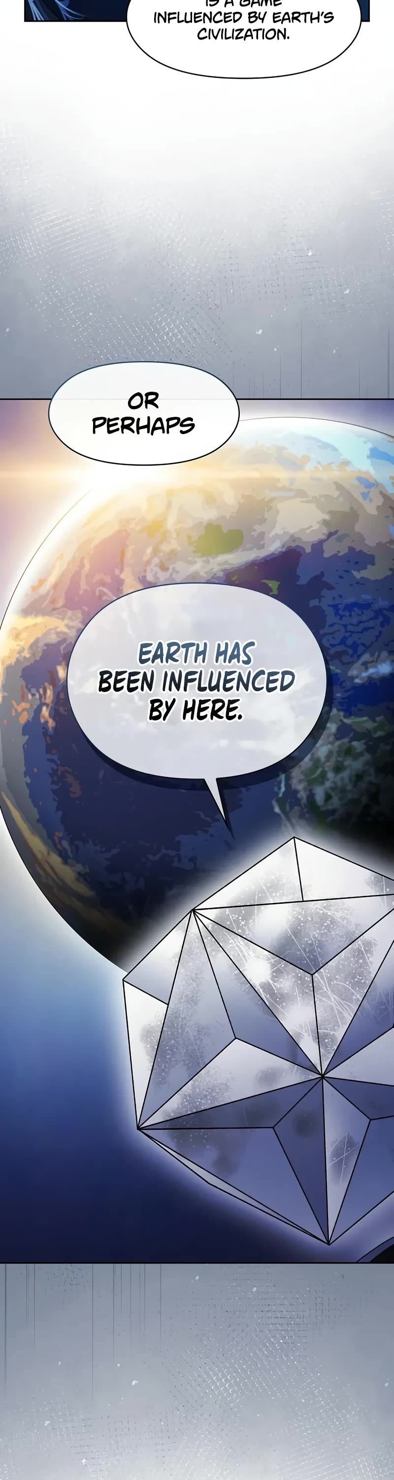 The Nebula’s Civilization chapter 80 page 34