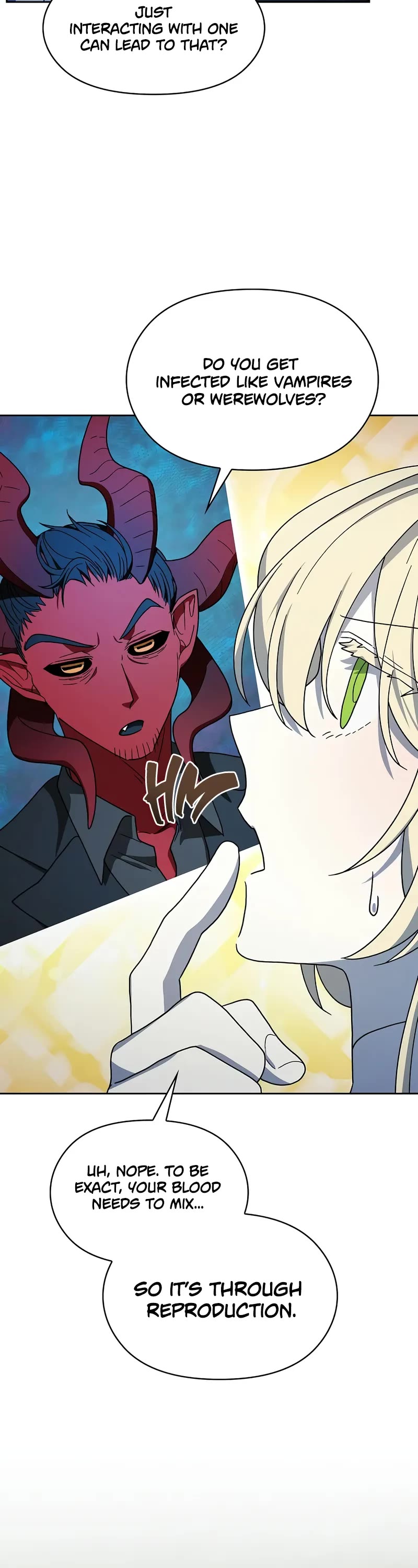 The Nebula’s Civilization chapter 80 page 38