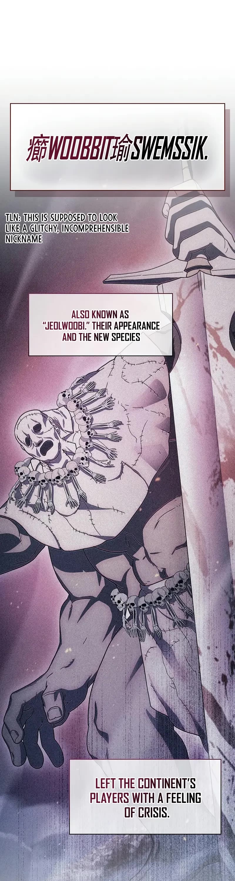 The Nebula’s Civilization chapter 80 page 4