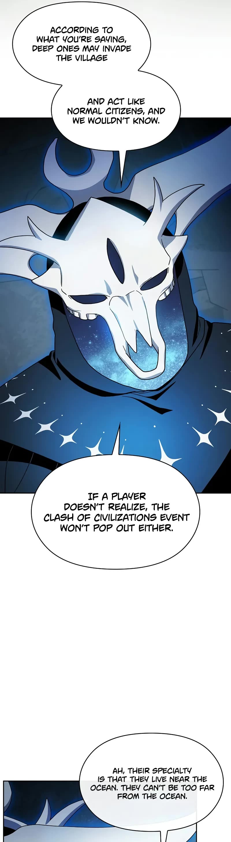 The Nebula’s Civilization chapter 80 page 40