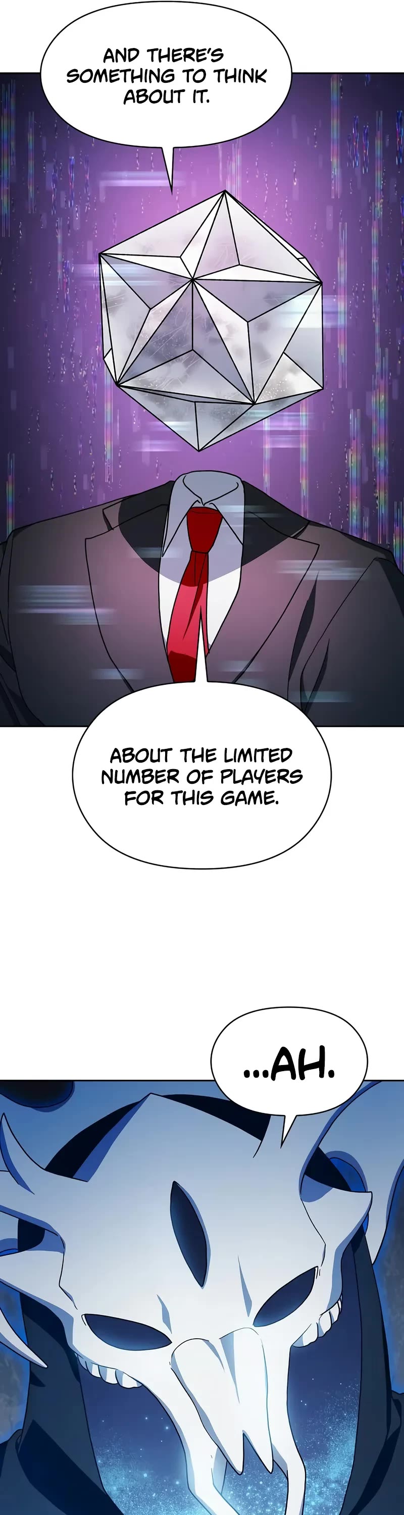 The Nebula’s Civilization chapter 80 page 42