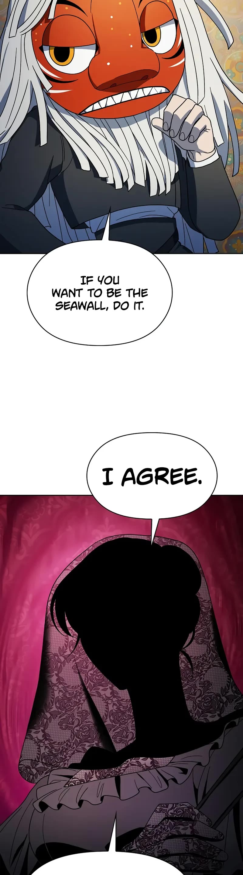 The Nebula’s Civilization chapter 80 page 50