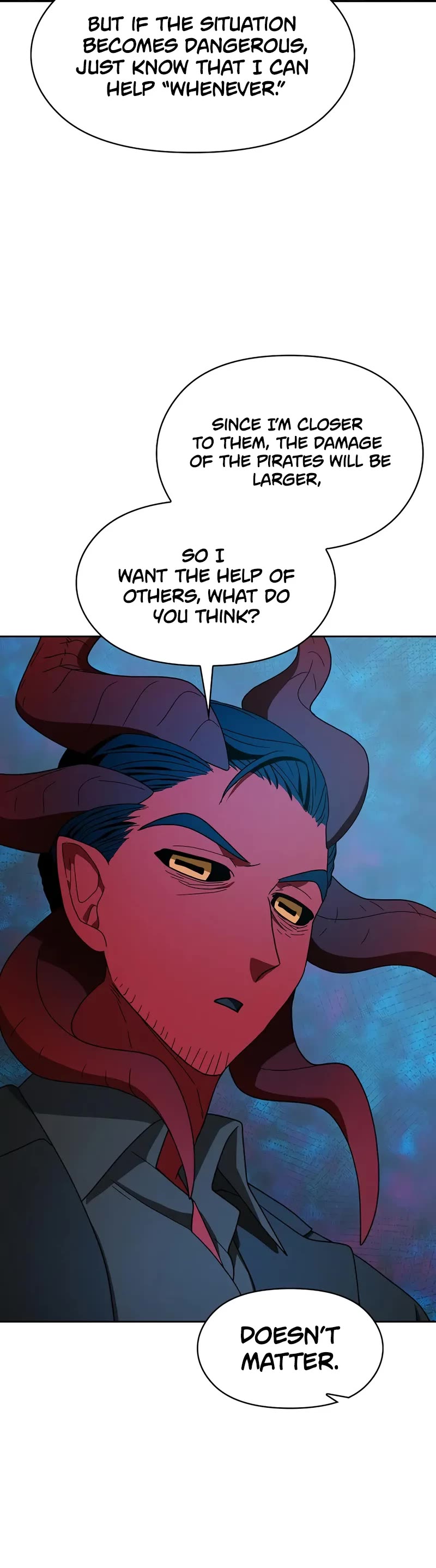 The Nebula’s Civilization chapter 80 page 51