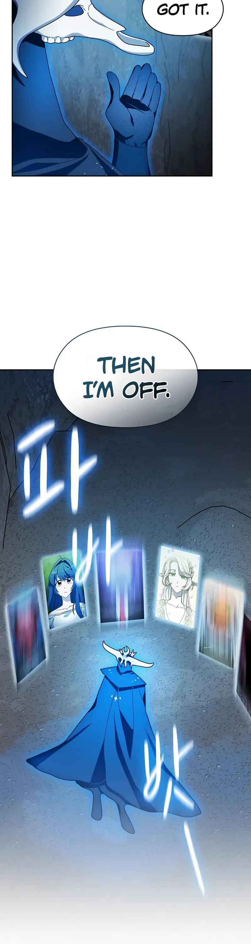 The Nebula’s Civilization chapter 80 page 53