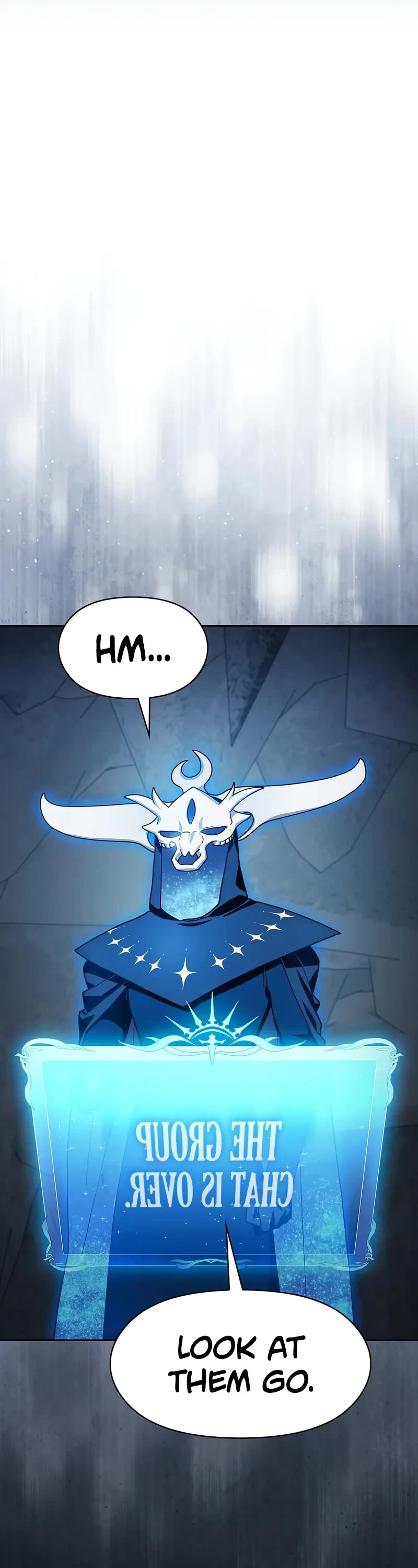 The Nebula’s Civilization chapter 80 page 54