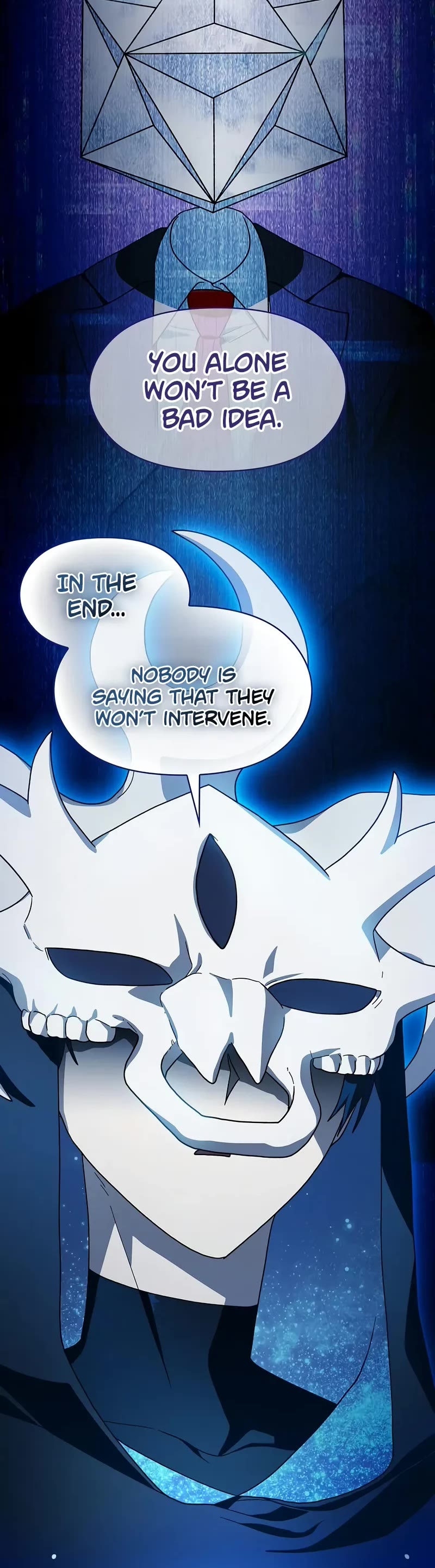 The Nebula’s Civilization chapter 80 page 56