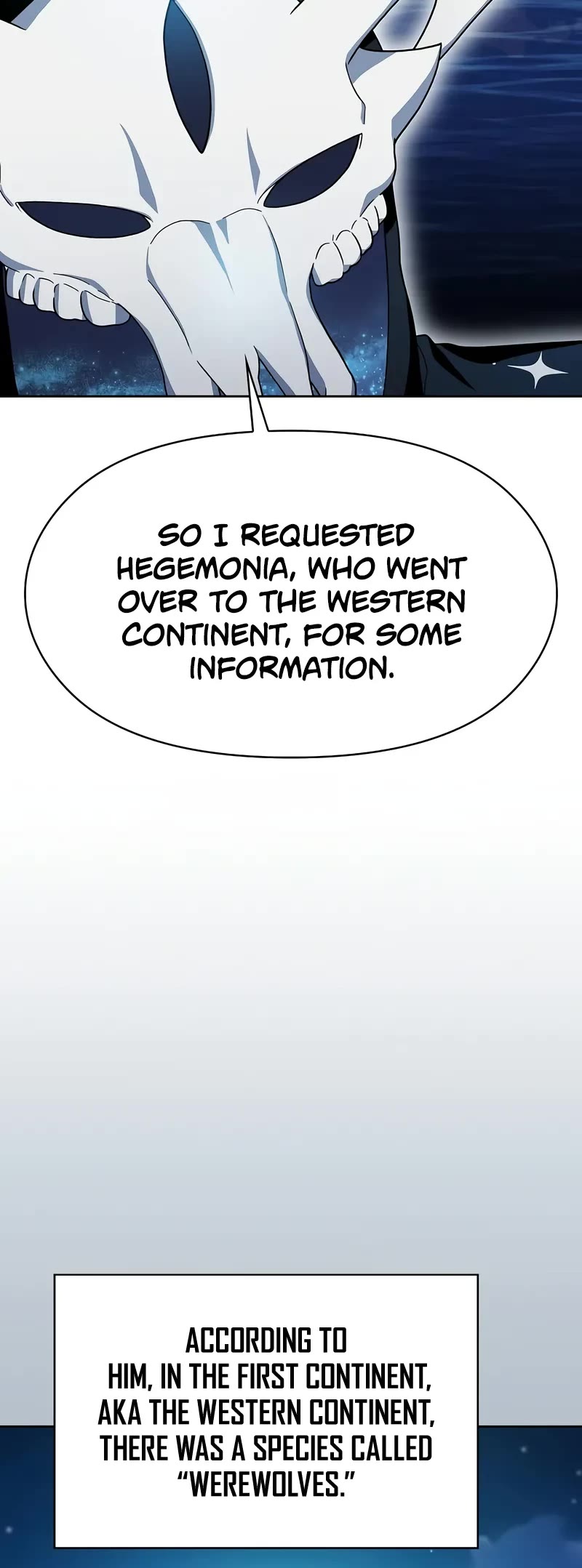 The Nebula’s Civilization chapter 80 page 6