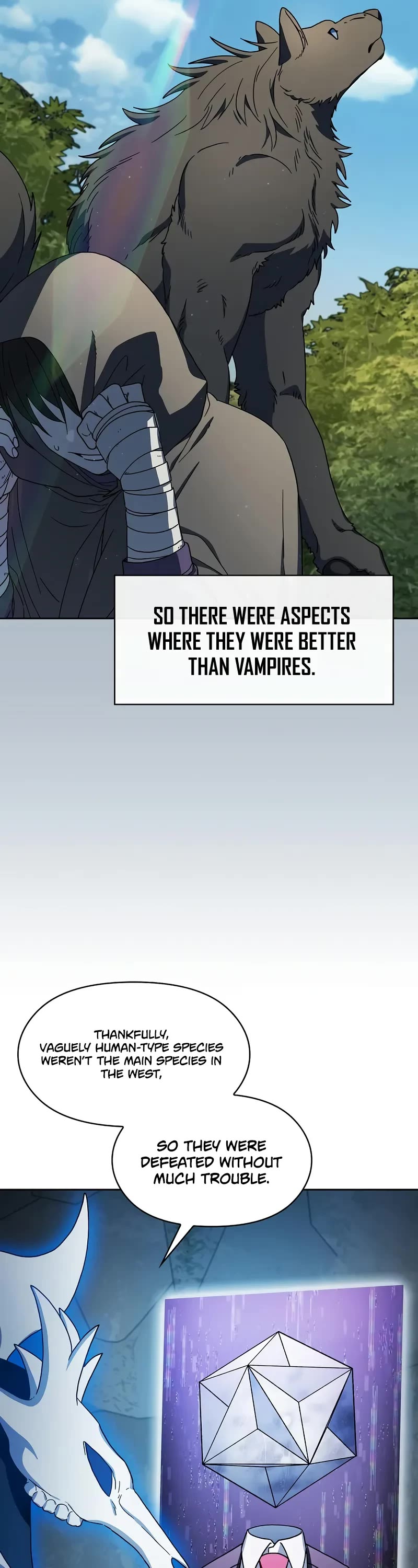 The Nebula’s Civilization chapter 80 page 9