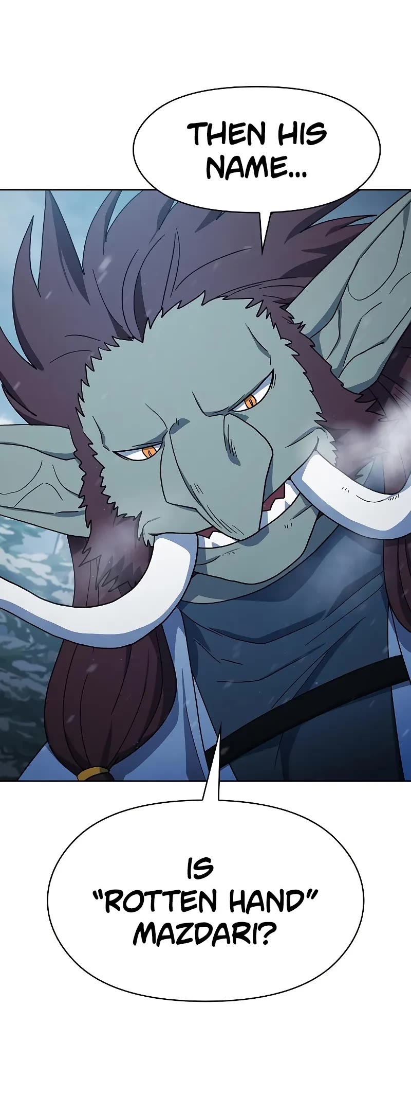 The Nebula’s Civilization chapter 82 page 10